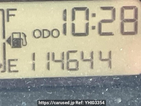 Used 2010 AT toyota passo KGC30 Image[21]