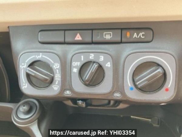 Used 2010 AT toyota passo KGC30 Image[23]