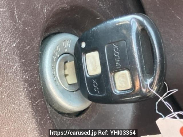 Used 2010 AT toyota passo KGC30 Image[26]