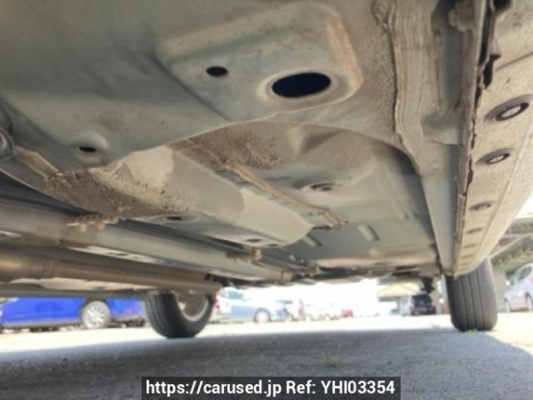 Used 2010 AT toyota passo KGC30 Image[34]