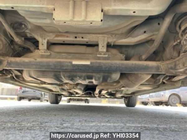 Used 2010 AT toyota passo KGC30 Image[37]