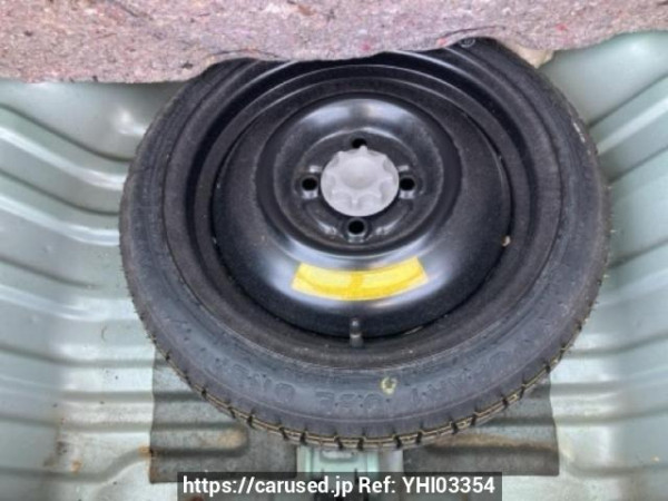 Used 2010 AT toyota passo KGC30 Image[39]