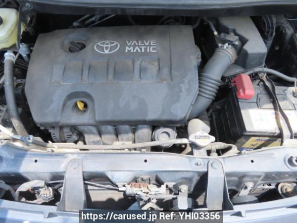 Used 2009 AT toyota noah ZRR70W Image[9]