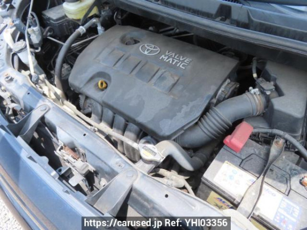 Used 2009 AT toyota noah ZRR70W Image[10]