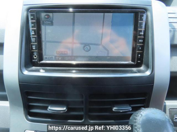 Used 2009 AT toyota noah ZRR70W Image[26]