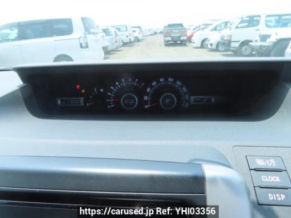 Used 2009 AT toyota noah ZRR70W Image[29]