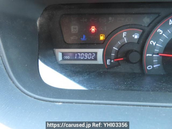 Used 2009 AT toyota noah ZRR70W Image[30]