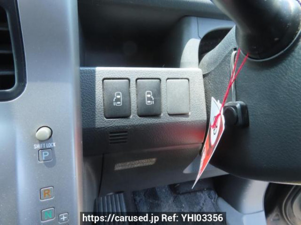Used 2009 AT toyota noah ZRR70W Image[32]