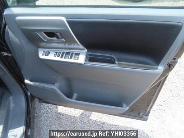 Used 2009 AT toyota noah ZRR70W Image[33]