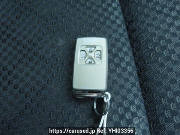 Used 2009 AT toyota noah ZRR70W Image[34]