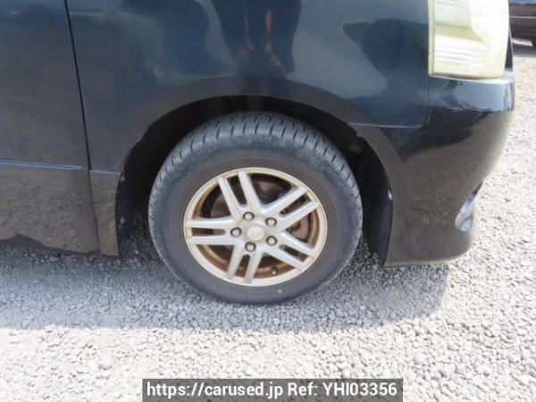 Used 2009 AT toyota noah ZRR70W Image[35]
