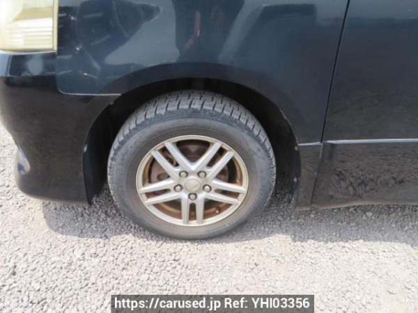 Used 2009 AT toyota noah ZRR70W Image[36]