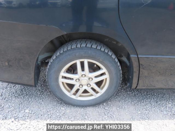 Used 2009 AT toyota noah ZRR70W Image[37]