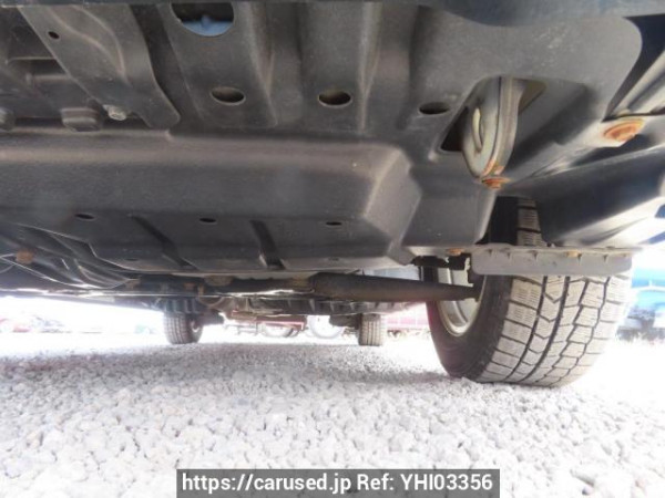 Used 2009 AT toyota noah ZRR70W Image[40]