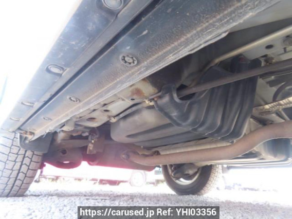 Used 2009 AT toyota noah ZRR70W Image[41]