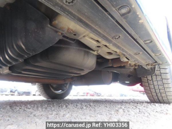 Used 2009 AT toyota noah ZRR70W Image[42]