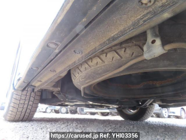 Used 2009 AT toyota noah ZRR70W Image[43]