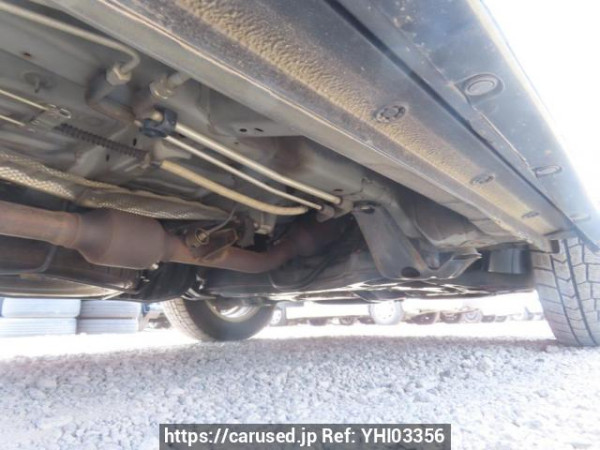 Used 2009 AT toyota noah ZRR70W Image[44]