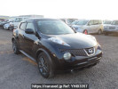 Nissan JUKE YF15