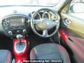 Used 2012 AT nissan juke YF15 Image[21]