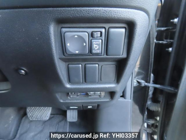 Used 2012 AT nissan juke YF15 Image[29]