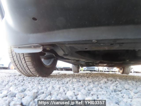 Used 2012 AT nissan juke YF15 Image[35]
