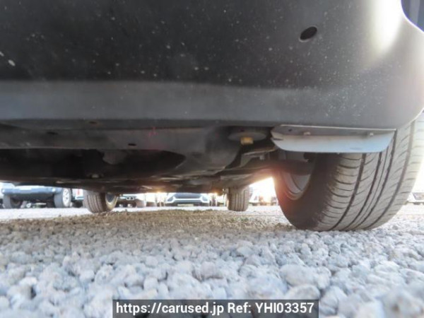 Used 2012 AT nissan juke YF15 Image[36]