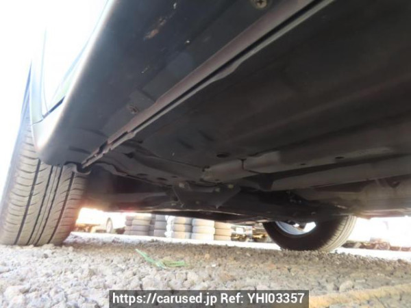 Used 2012 AT nissan juke YF15 Image[37]