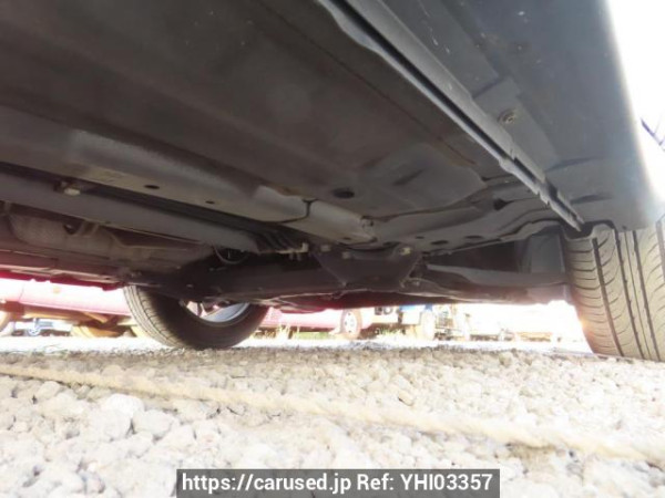 Used 2012 AT nissan juke YF15 Image[38]