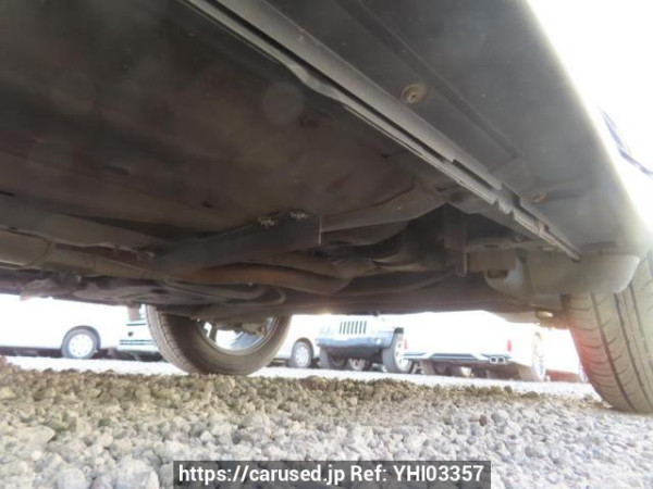 Used 2012 AT nissan juke YF15 Image[40]