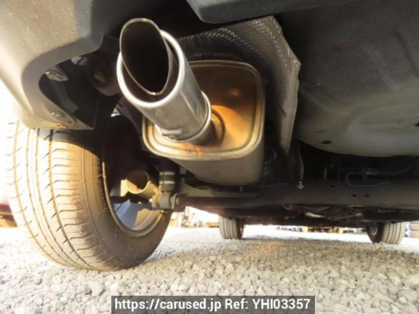 Used 2012 AT nissan juke YF15 Image[41]