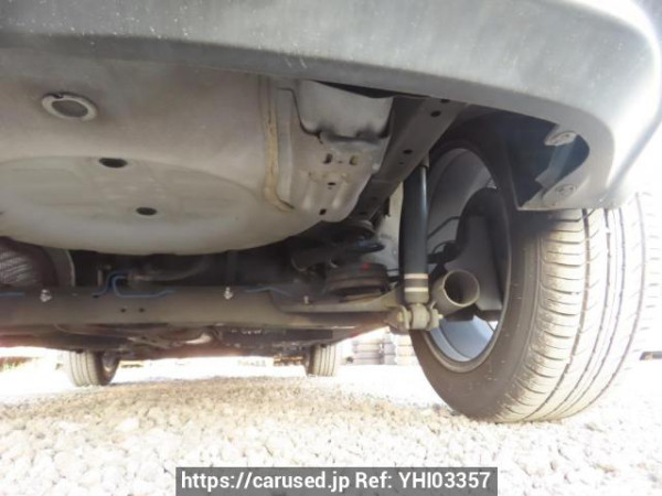 Used 2012 AT nissan juke YF15 Image[42]