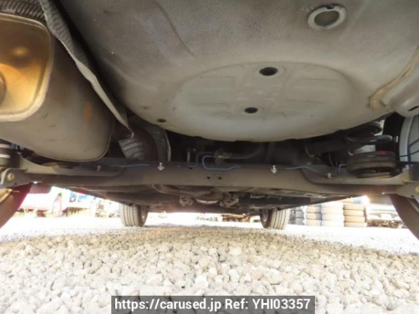 Used 2012 AT nissan juke YF15 Image[43]