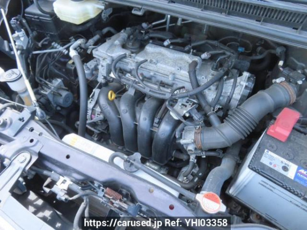 Used 2015 AT toyota noah ZRR85W Image[10]