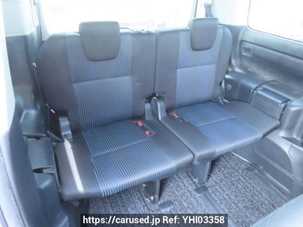 Used 2015 AT toyota noah ZRR85W Image[20]