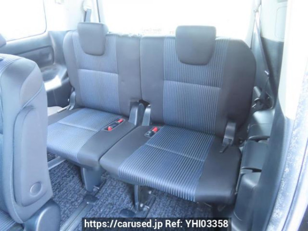 Used 2015 AT toyota noah ZRR85W Image[21]