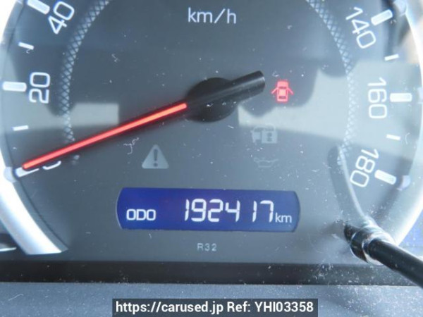 Used 2015 AT toyota noah ZRR85W Image[31]