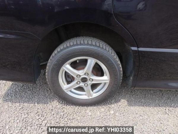 Used 2015 AT toyota noah ZRR85W Image[37]