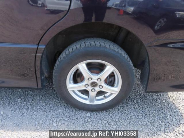 Used 2015 AT toyota noah ZRR85W Image[38]