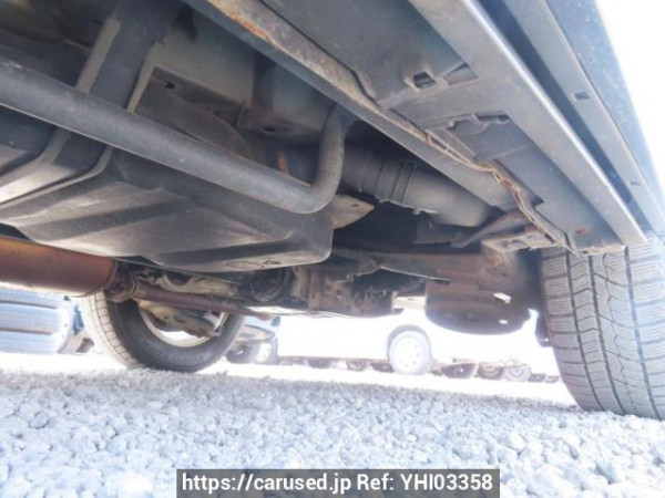 Used 2015 AT toyota noah ZRR85W Image[42]