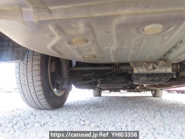 Used 2015 AT toyota noah ZRR85W Image[45]