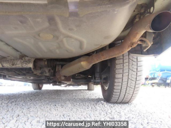 Used 2015 AT toyota noah ZRR85W Image[46]