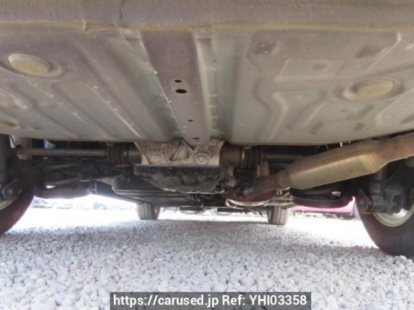 Used 2015 AT toyota noah ZRR85W Image[47]
