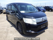 Honda Step WGN