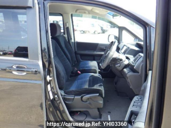 Used 2010 AT honda step-wgn RK1 Image[11]