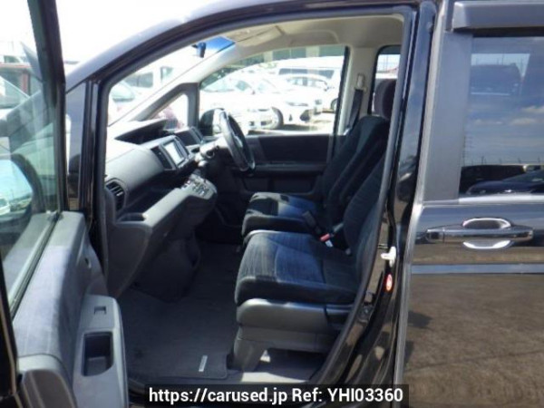 Used 2010 AT honda step-wgn RK1 Image[12]
