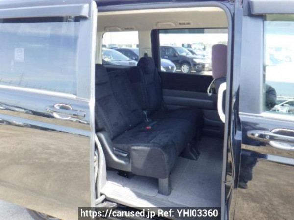 Used 2010 AT honda step-wgn RK1 Image[13]