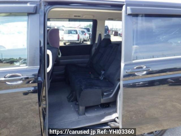 Used 2010 AT honda step-wgn RK1 Image[14]