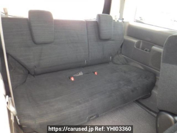 Used 2010 AT honda step-wgn RK1 Image[15]