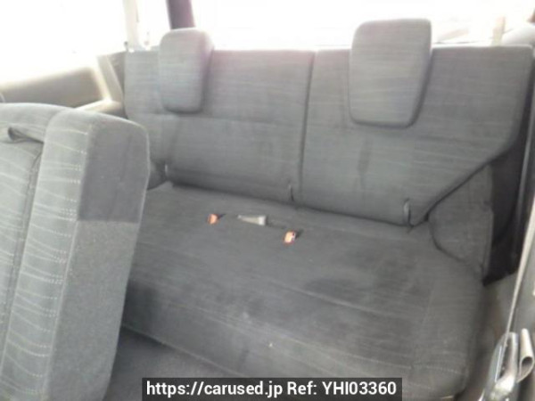 Used 2010 AT honda step-wgn RK1 Image[16]